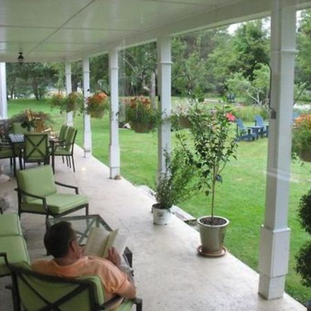 Hillsdale House Inn Annapolis Royal Luaran gambar