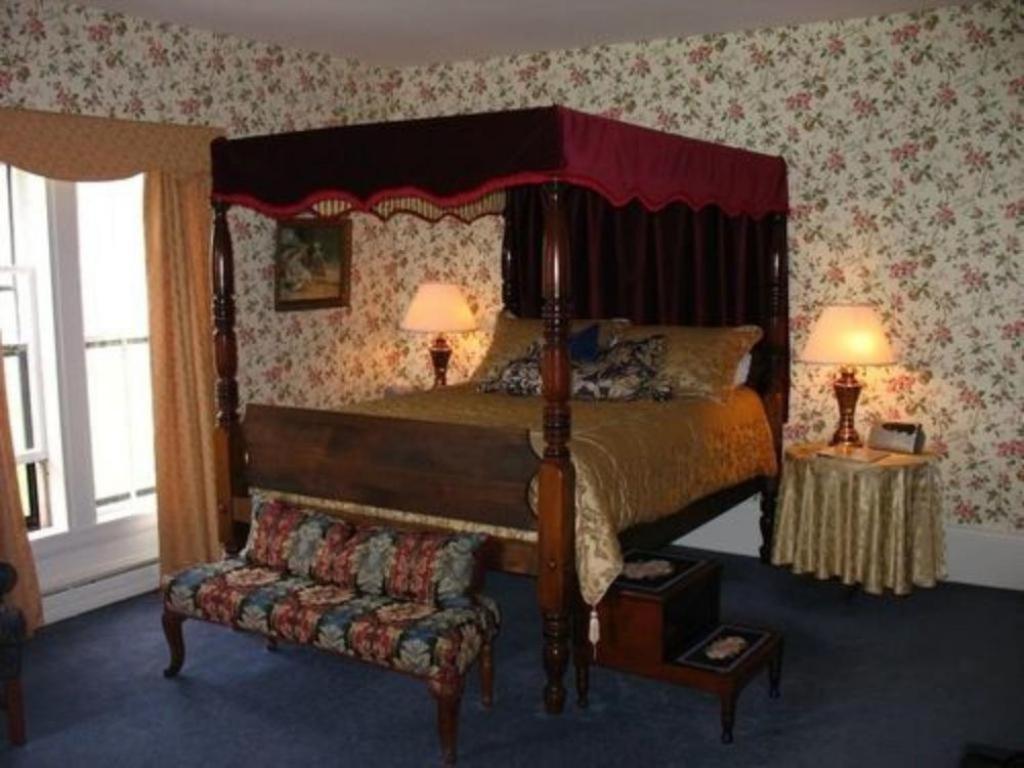 Hillsdale House Inn Annapolis Royal Luaran gambar