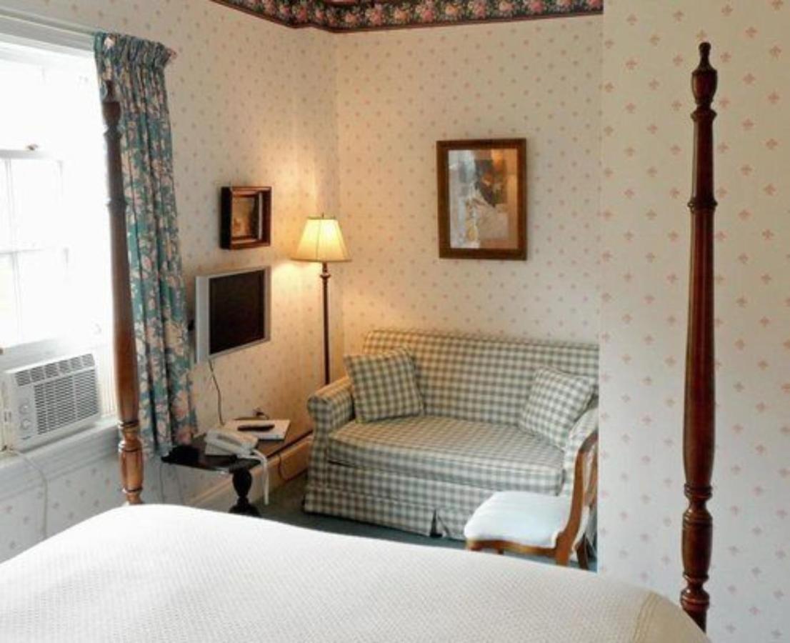 Hillsdale House Inn Annapolis Royal Luaran gambar