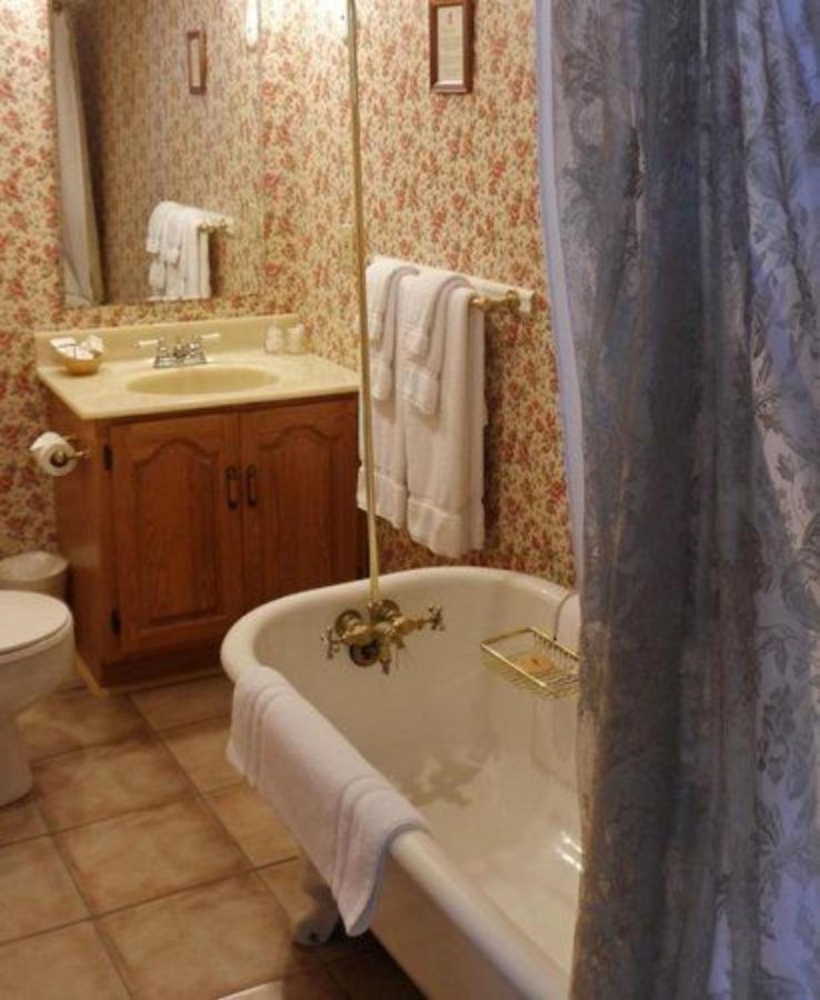 Hillsdale House Inn Annapolis Royal Luaran gambar