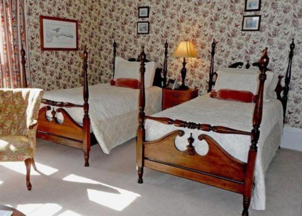 Hillsdale House Inn Annapolis Royal Luaran gambar