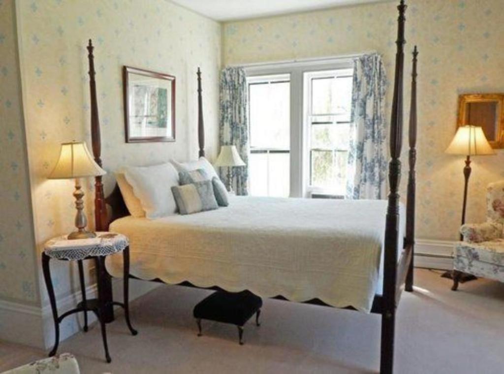 Hillsdale House Inn Annapolis Royal Luaran gambar
