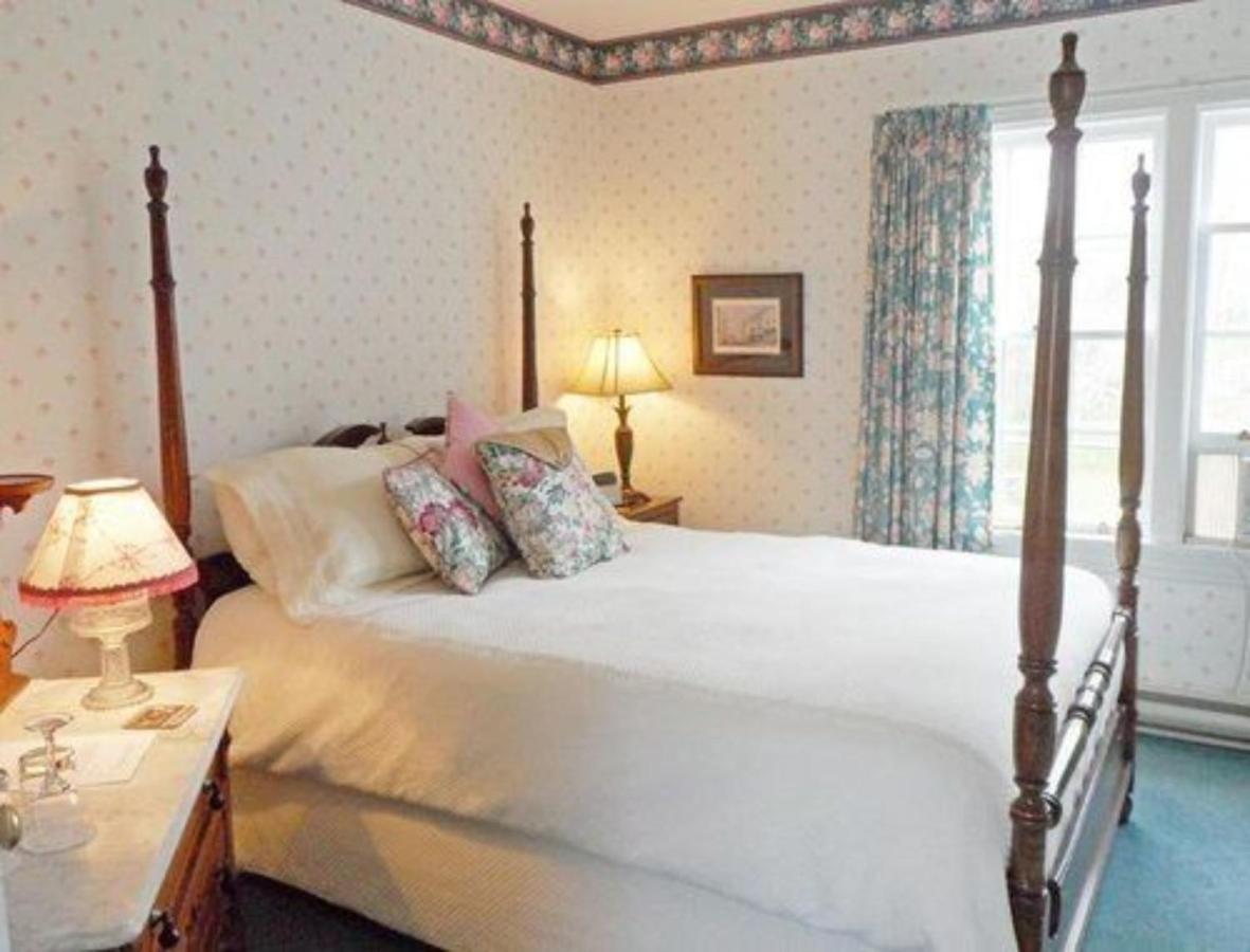 Hillsdale House Inn Annapolis Royal Luaran gambar