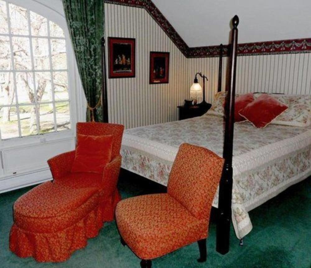 Hillsdale House Inn Annapolis Royal Luaran gambar