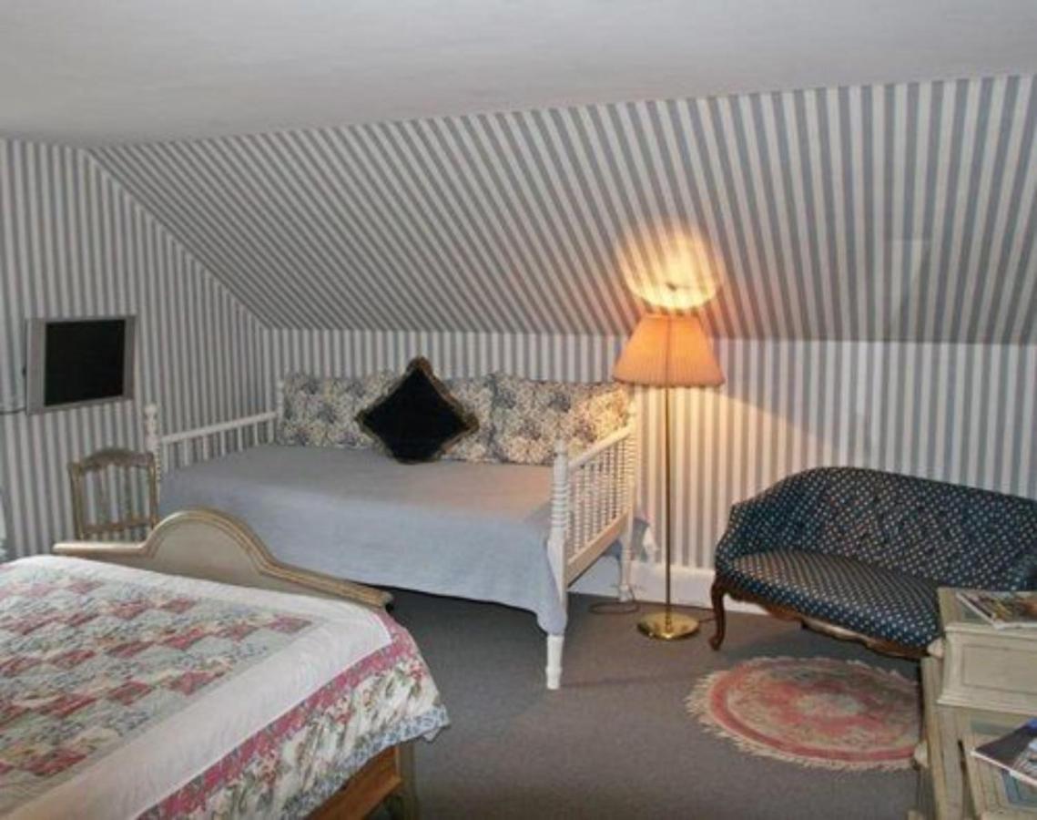 Hillsdale House Inn Annapolis Royal Luaran gambar