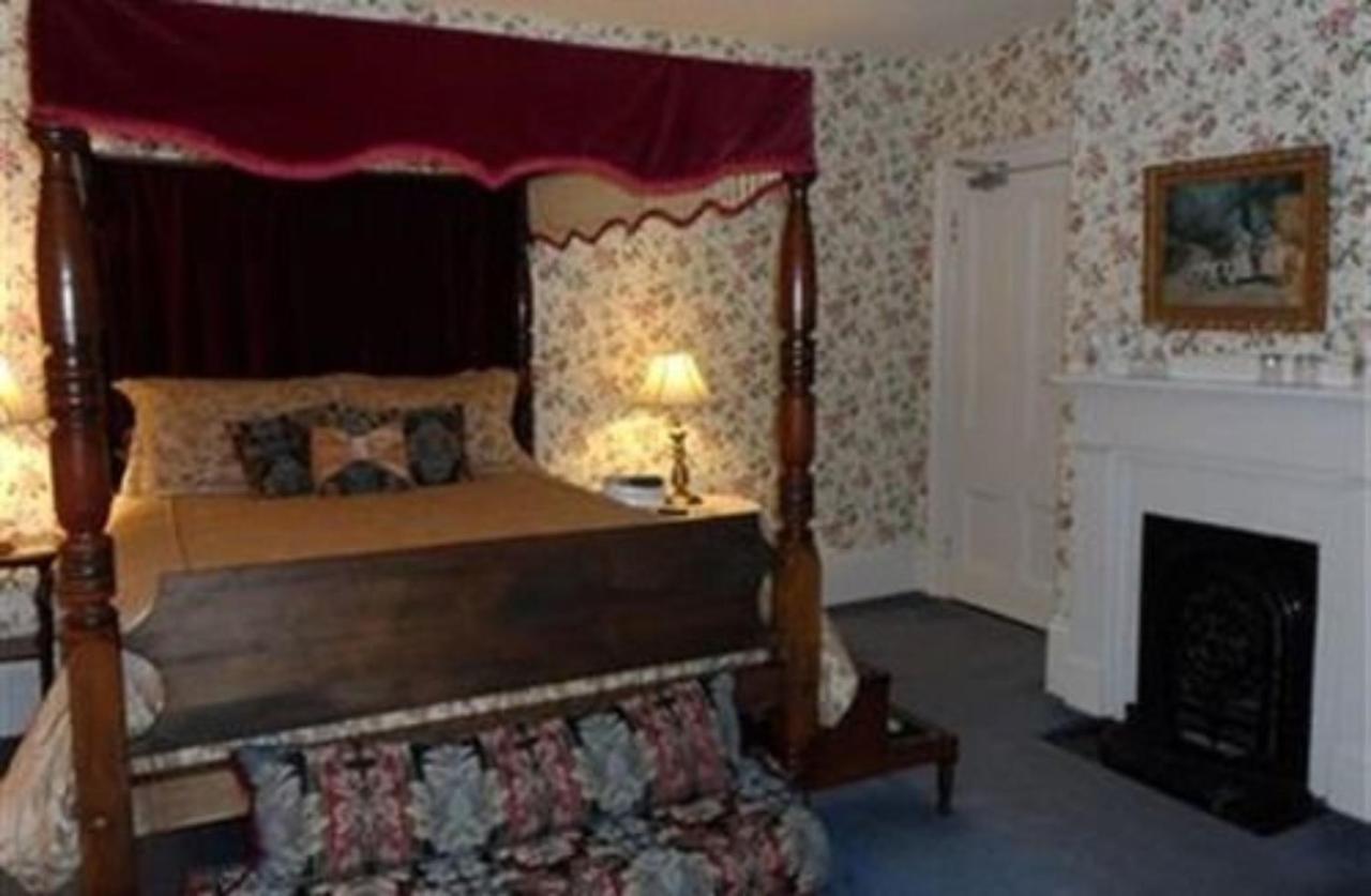 Hillsdale House Inn Annapolis Royal Luaran gambar
