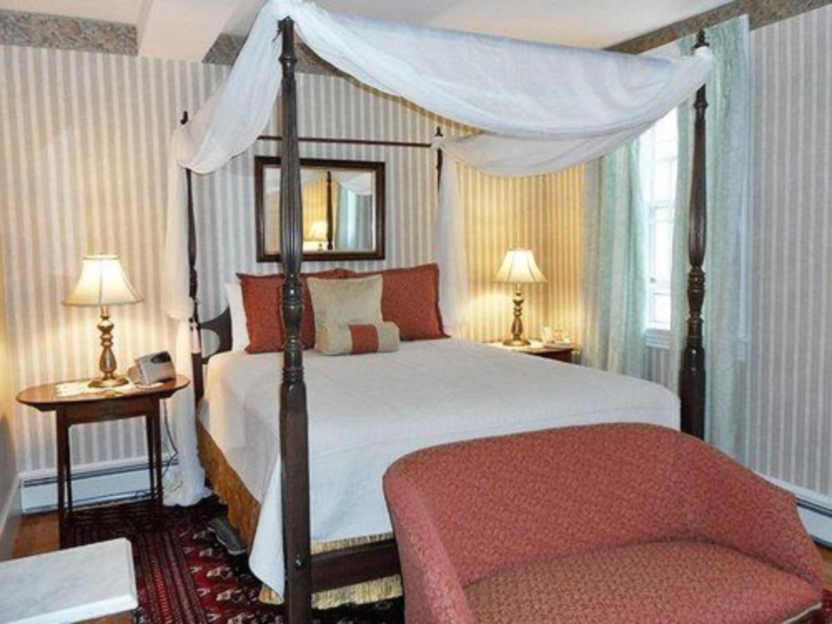 Hillsdale House Inn Annapolis Royal Luaran gambar