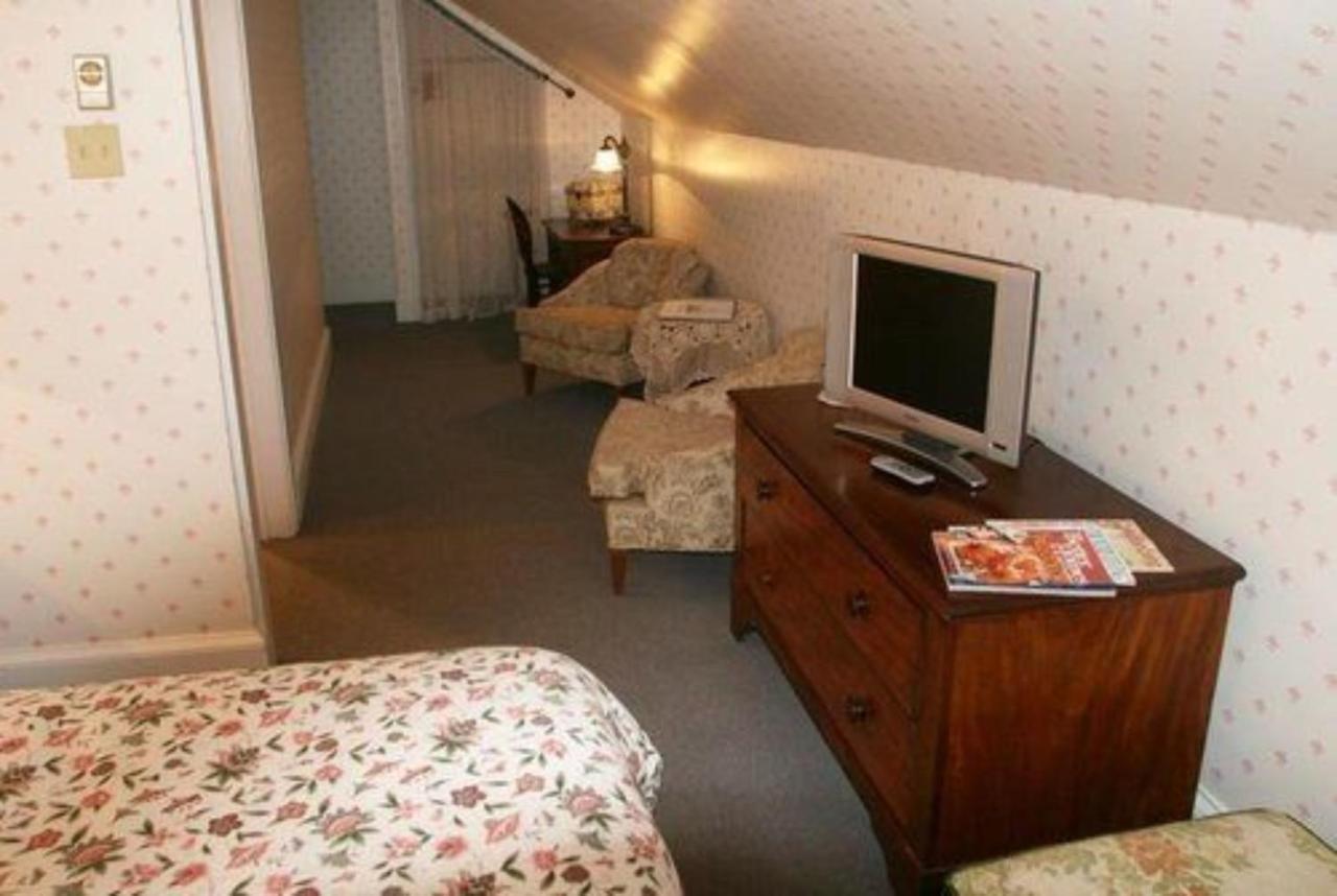 Hillsdale House Inn Annapolis Royal Luaran gambar
