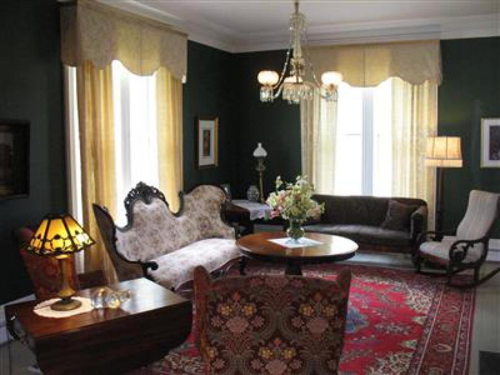 Hillsdale House Inn Annapolis Royal Luaran gambar