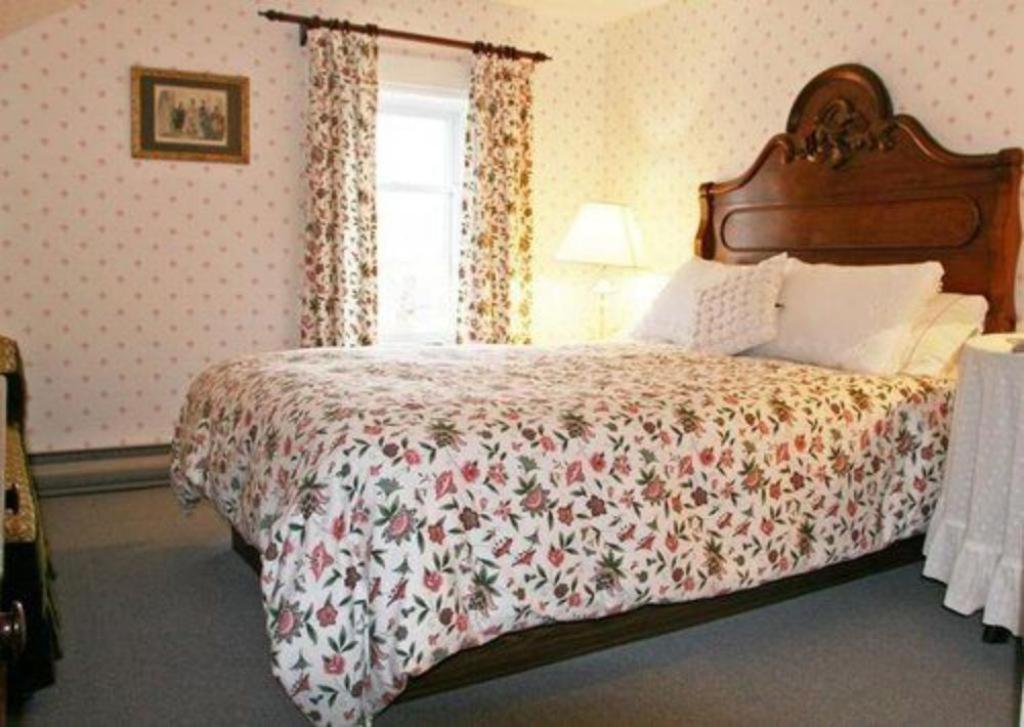 Hillsdale House Inn Annapolis Royal Luaran gambar