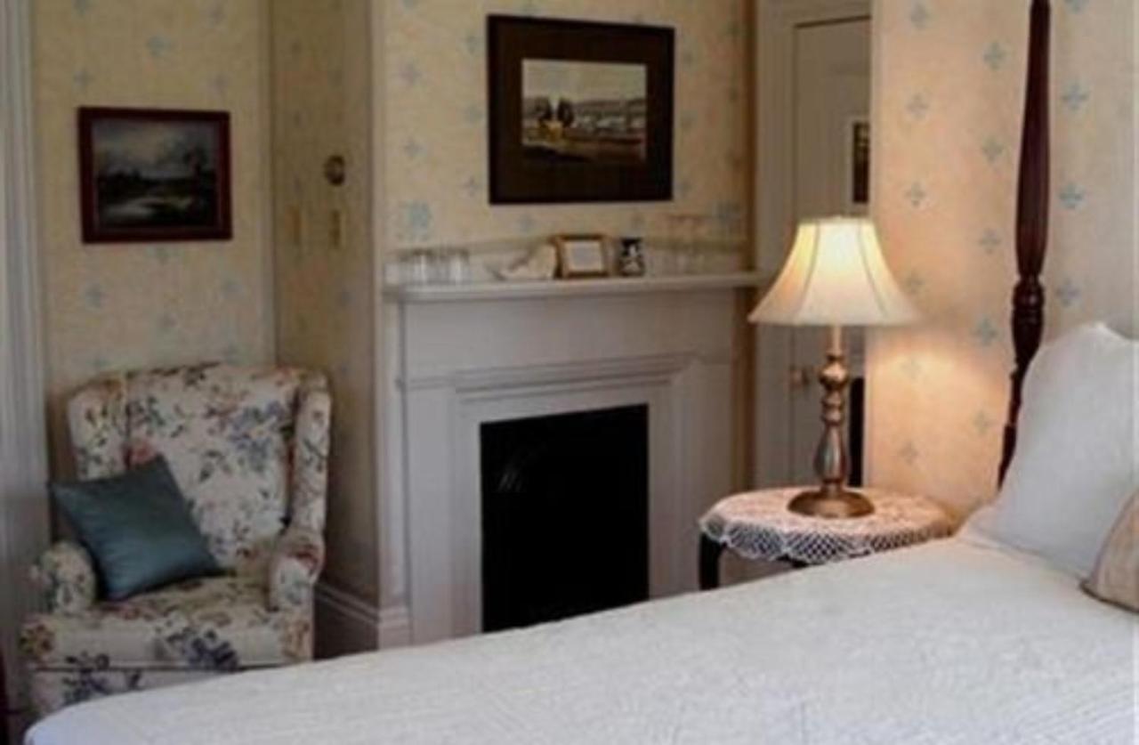 Hillsdale House Inn Annapolis Royal Luaran gambar