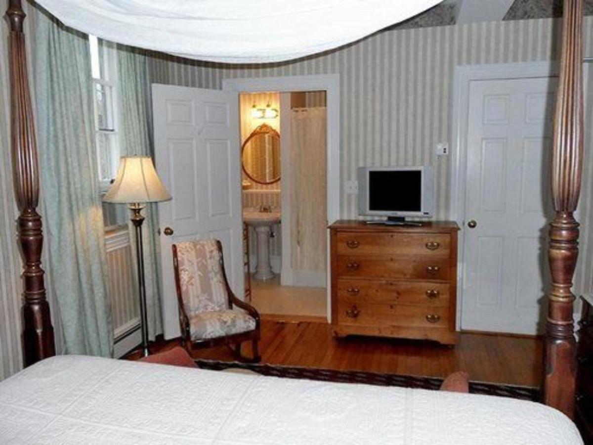 Hillsdale House Inn Annapolis Royal Luaran gambar