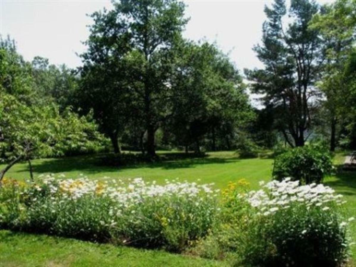Hillsdale House Inn Annapolis Royal Luaran gambar